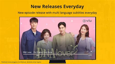Viu: Dramas, TV Shows & Movies .